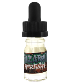 Bizarro Fresh Liquid Incense 5ml