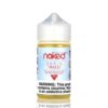 Brain Freeze by Naked 100 E-liquid-60ml