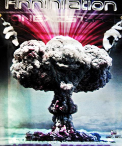 Annihilation 2