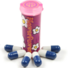 Flower Power Herbal Ecstasy capsules