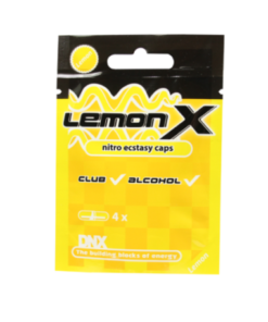 Lemon-x
