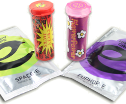 e-Dance Pack