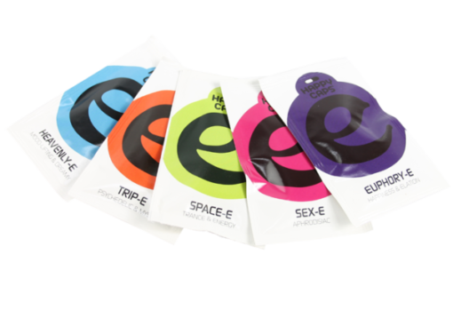 e-Happy Pack