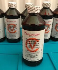 CODEINE
