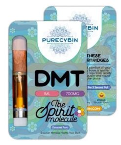 DMT