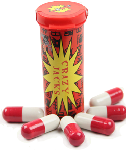 Herbal Ecstasy